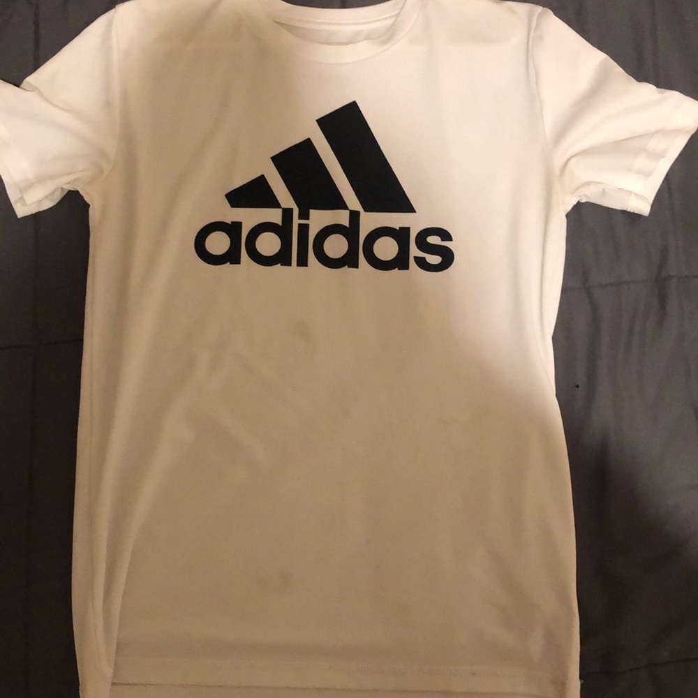 Are a few stains but easy to get out